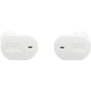  JBL True Wireless In-Ear Noise Cancelling Headphones with Microphone JBLTBUDS2WHTAM IMAGE 2