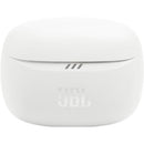  JBL True Wireless In-Ear Noise Cancelling Headphones with Microphone JBLTBUDS2WHTAM IMAGE 4