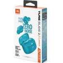  JBL True Wireless In-Ear Noise Cancelling Headphones with Microphone JBLTBUDS2TQEAM IMAGE 11
