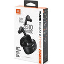  JBL True Wireless In-Ear Noise Cancelling Headphones with Microphone JBLTBEAM2BLKAM IMAGE 11