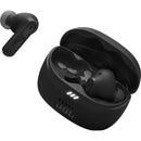 JBL True Wireless In-Ear Noise Cancelling Headphones with Microphone JBLTBEAM2BLKAM IMAGE 8