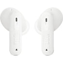  JBL True Wireless In-Ear Noise Cancelling Headphones with Microphone JBLTBEAM2WHTAM IMAGE 2