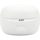  JBL True Wireless In-Ear Noise Cancelling Headphones with Microphone JBLTBEAM2WHTAM IMAGE 4