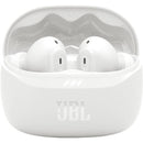  JBL True Wireless In-Ear Noise Cancelling Headphones with Microphone JBLTBEAM2WHTAM IMAGE 6