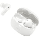  JBL True Wireless In-Ear Noise Cancelling Headphones with Microphone JBLTBEAM2WHTAM IMAGE 9