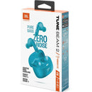  JBL True Wireless In-Ear Noise Cancelling Headphones with Microphone JBLTBEAM2TQEAM IMAGE 11