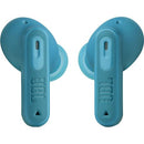  JBL True Wireless In-Ear Noise Cancelling Headphones with Microphone JBLTBEAM2TQEAM IMAGE 2