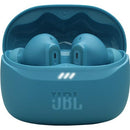  JBL True Wireless In-Ear Noise Cancelling Headphones with Microphone JBLTBEAM2TQEAM IMAGE 6