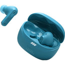  JBL True Wireless In-Ear Noise Cancelling Headphones with Microphone JBLTBEAM2TQEAM IMAGE 9