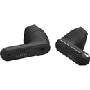 JBL Wireless In-Ear Headphones with Microphone JBLTFLEX2BLKAM IMAGE 10