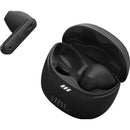 JBL Wireless In-Ear Headphones with Microphone JBLTFLEX2BLKAM IMAGE 9