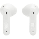 JBL Wireless In-Ear Headphones with Microphone JBLTFLEX2WHTAM IMAGE 2
