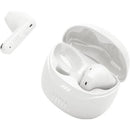  JBL Wireless In-Ear Headphones with Microphone JBLTFLEX2WHTAM IMAGE 9