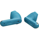  JBL Wireless In-Ear Headphones with Microphone JBLTFLEX2TQEAM IMAGE 10