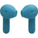  JBL Wireless In-Ear Headphones with Microphone JBLTFLEX2TQEAM IMAGE 3