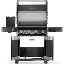  Napoleon Rogue® Pro 525 SIB Gas Grill with Infrared Side Burner - Propane RP525SIBPK-2 IMAGE 2