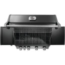  Napoleon Rogue® Pro 525 SIB Gas Grill with Infrared Side Burner - Propane RP525SIBPK-2 IMAGE 4