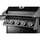 Napoleon Rogue® Pro 625 SIB Gas Grill with Infrared Side Burner - Natural Gas RP625SIBNK-2 IMAGE 7