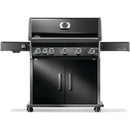 Napoleon Rogue® Pro 625 SIB Gas Grill with Infrared Side Burner - Propane RP625SIBPK-2 IMAGE 1