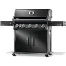 Napoleon Rogue® Pro 625 SIB Gas Grill with Infrared Side Burner - Propane RP625SIBPK-2 IMAGE 4