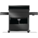 Napoleon Rogue® Pro 625 SIB Gas Grill with Infrared Side Burner - Propane RP625SIBPK-2 IMAGE 6