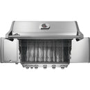 Napoleon Rogue® Pro 625 SIB Gas Grill with Infrared Side Burner - Natural Gas RP625SIBNSS-2 IMAGE 6