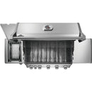 Napoleon Rogue® Pro 625 SIB Gas Grill with Infrared Side Burner - Propane RP625SIBPSS-2 IMAGE 7