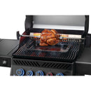  Napoleon Phantom Rogue® Pro-S 425 RSIB Gas Grill with Infrared Side and Rear Burner - Propane RPS425RSIBPK-2-PHM IMAGE 9