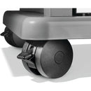 Napoleon Phantom Rogue® Pro-S 425 RSIB Gas Grill with Infrared Side and Rear Burner - Natural Gas RPS425RSIBNSS-2 IMAGE 5