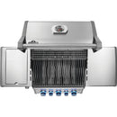 Napoleon Phantom Rogue® Pro-S 425 RSIB Gas Grill with Infrared Side and Rear Burner - Propane RPS425RSIBPSS-2 IMAGE 6