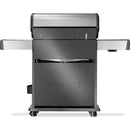Napoleon Rogue® Pro-S 525 RSIB Gas Grill with Infrared Side and Rear Burner - Propane RPS525RSIBPSS-2 IMAGE 6