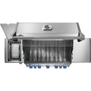 Napoleon Rogue® Pro-S 625 RSIB Gas Grill with Infrared Side and Rear Burner - Natural Gas RPS625RSIBNSS-2 IMAGE 5