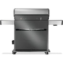 Napoleon Rogue® Pro-S 625 RSIB Gas Grill with Infrared Side and Rear Burner - Propane RPS625RSIBPSS-2 IMAGE 10