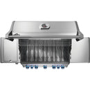 Napoleon Rogue® Pro-S 625 RSIB Gas Grill with Infrared Side and Rear Burner - Propane RPS625RSIBPSS-2 IMAGE 6
