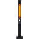  Napoleon Phantom Freestanding - Outdoor Electric Infrared Heater NEOFV80IH IMAGE 3