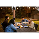  Napoleon Phantom Freestanding - Outdoor Electric Infrared Heater NEOFV80IH IMAGE 7