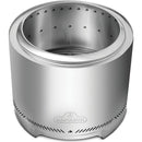 Napoleon Timberwolf Smokeless Fire Pit - 22-inch NWFPLTI-SS IMAGE 3