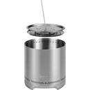 Napoleon Timberwolf Smokeless Fire Pit - 22-inch NWFPLTI-SS IMAGE 4