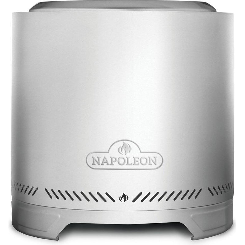 Napoleon Timberwolf Smokeless Fire Pit - 18-inch NWFPMTI-SS IMAGE 1