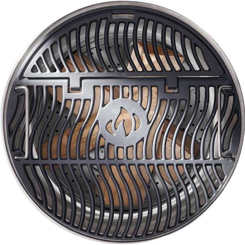 Napoleon Timberwolf Smokeless Fire Pit - 18-inch NWFPMTI-SS IMAGE 6