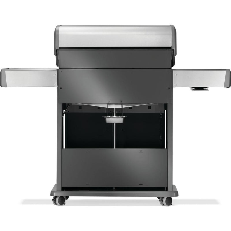 Napoleon Rogue® Pro 525 SIB Gas Grill with Infrared Side Burner - Propane RP525SIBPSS-2 IMAGE 5