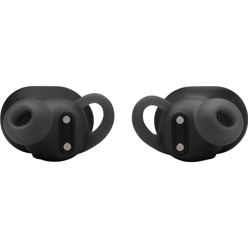 JBL Wireless In-Ear Headphones with Microphone JBLENDURACE2BLKAM IMAGE 3