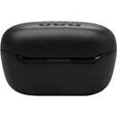 JBL Wireless In-Ear Headphones with Microphone JBLENDURACE2BLKAM IMAGE 4