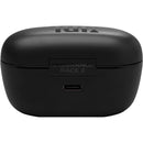 JBL Wireless In-Ear Headphones with Microphone JBLENDURACE2BLKAM IMAGE 6