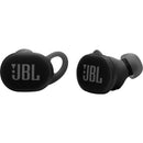 JBL Wireless In-Ear Headphones with Microphone JBLENDURACE2BLKAM IMAGE 8