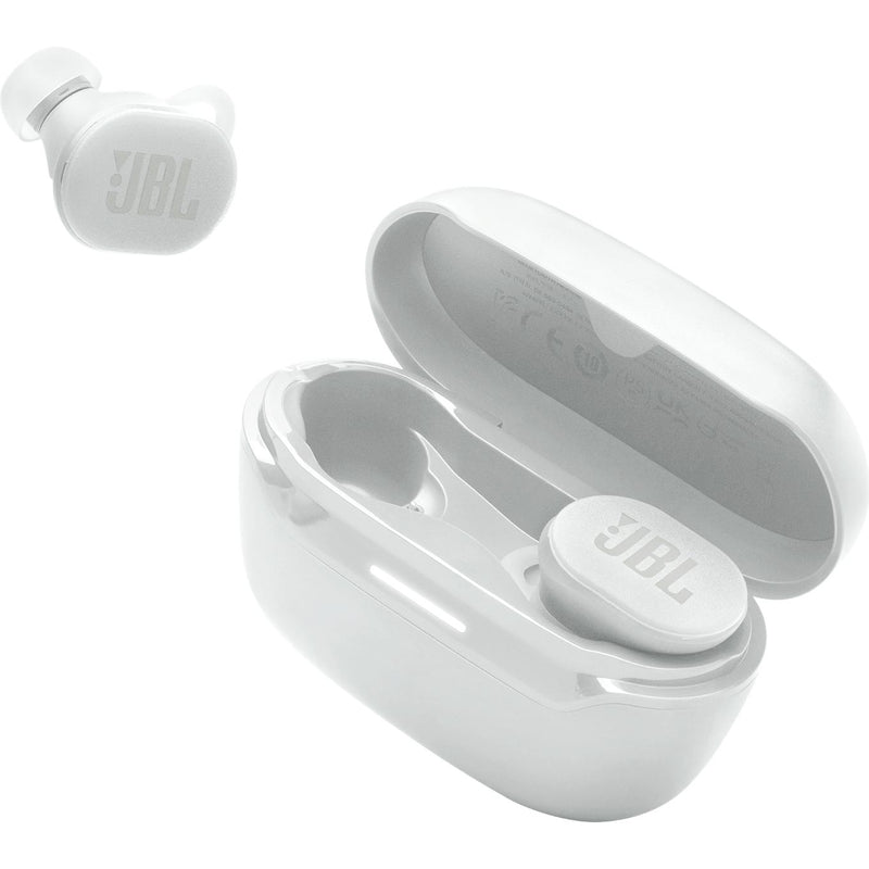 JBL Wireless In-Ear Headphones with Microphone JBLENDURACE2WHTAM IMAGE 10