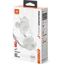 JBL Wireless In-Ear Headphones with Microphone JBLENDURACE2WHTAM IMAGE 11