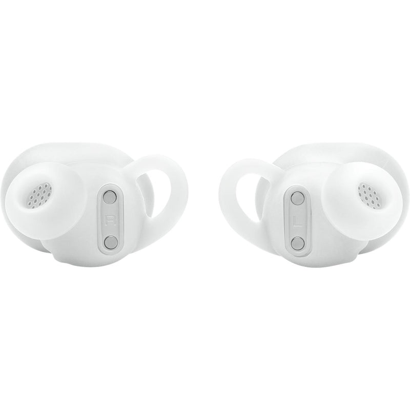 JBL Wireless In-Ear Headphones with Microphone JBLENDURACE2WHTAM IMAGE 3
