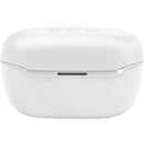 JBL Wireless In-Ear Headphones with Microphone JBLENDURACE2WHTAM IMAGE 4