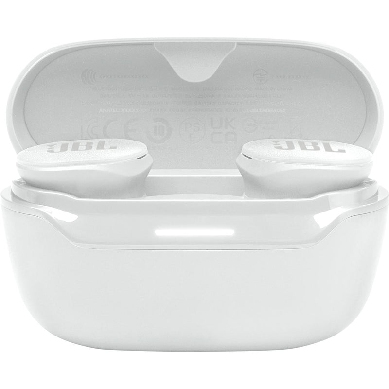 JBL Wireless In-Ear Headphones with Microphone JBLENDURACE2WHTAM IMAGE 9